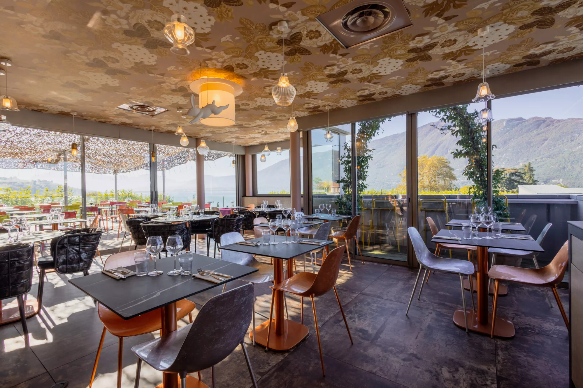 Image for La magie de Noël au Restaurant Le Kubix